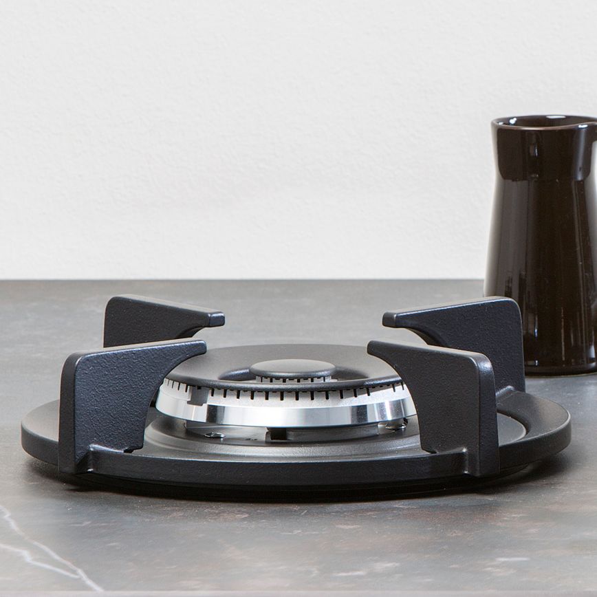 NOVY 56005 gaskookplaat - domino NOVY 56005 gaskookplaat - domino