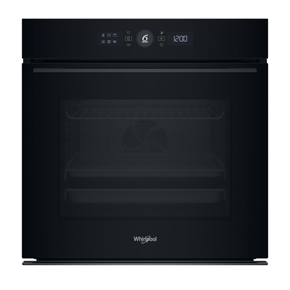 WHIRLPOOL WOI5S8HM2SBA multifunctionele oven WHIRLPOOL WOI5S8HM2SBA multifunctionele oven