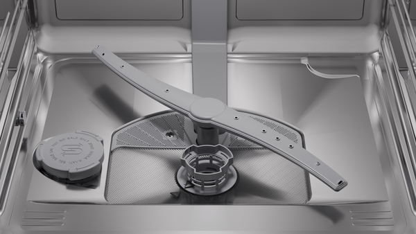 BOSCH SMH4EBX12E vaatwasser volledig integreerbaar BOSCH SMH4EBX12E vaatwasser volledig integreerbaar