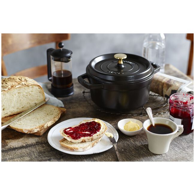 STAUB 1102025 stoofpot