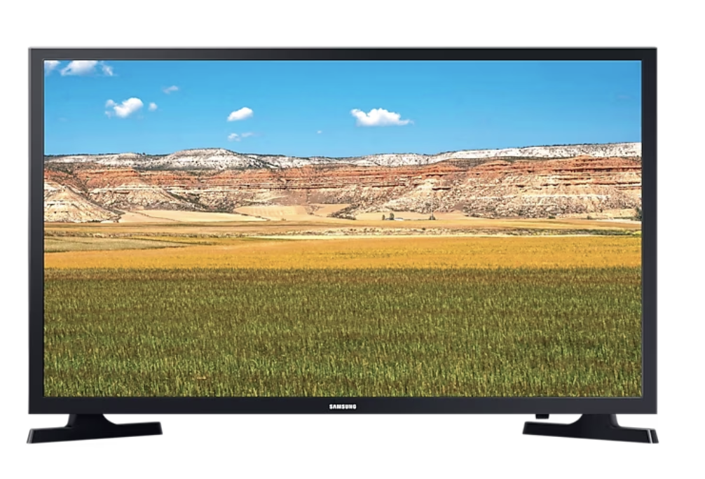 SAMSUNG UE32T4300AEXXN televisie HD - 32" SAMSUNG UE32T4300AEXXN televisie HD - 32"