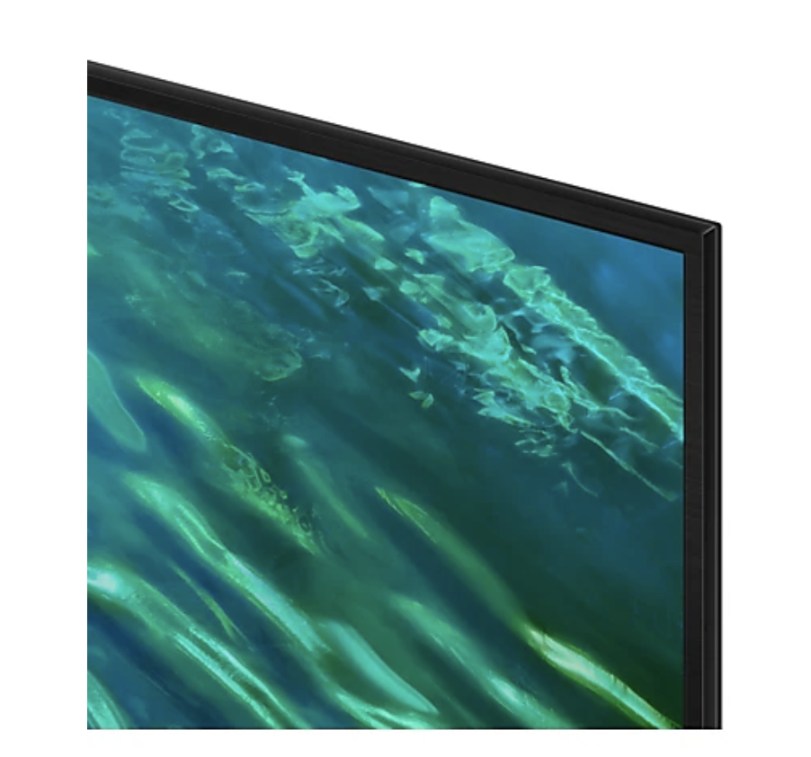 SAMSUNG QE32Q50AEUXXN televisie Full HD - 32" SAMSUNG QE32Q50AEUXXN televisie Full HD - 32"