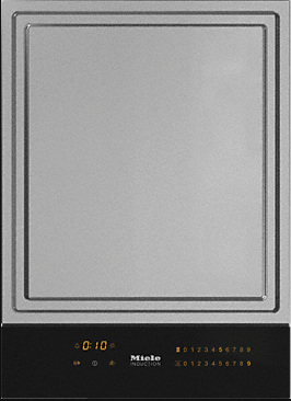 MIELE CS7632FL SMARTLINE teppan yaki - domino MIELE CS7632FL SMARTLINE teppan yaki - domino