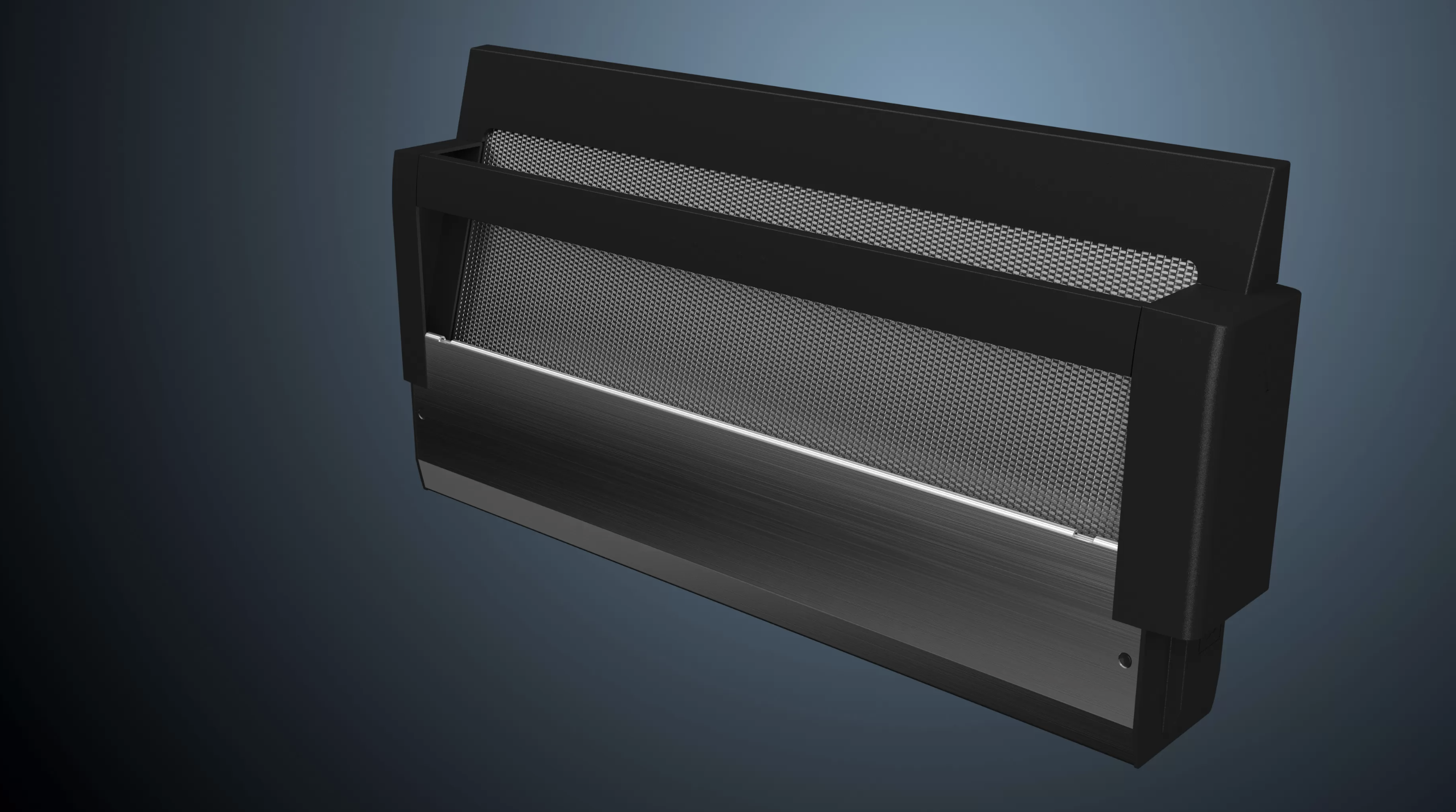 SIEMENS LD98WMM60 IQ700 werkbladdampkap - 90cm SIEMENS LD98WMM60 IQ700 werkbladdampkap - 90cm