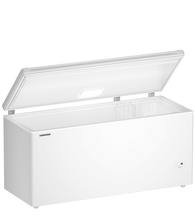 LIEBHERR CFE250026 diepvrieskoffer LIEBHERR CFE250026 diepvrieskoffer