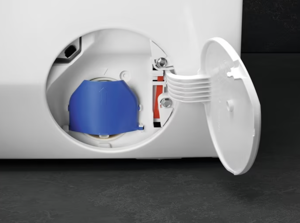 AEG LWR73XR964 7000 was- droogcombinatie AEG LWR73XR964 7000 was- droogcombinatie