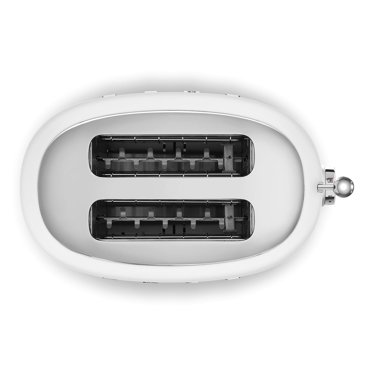 SMEG TSF01WHMEU broodrooster