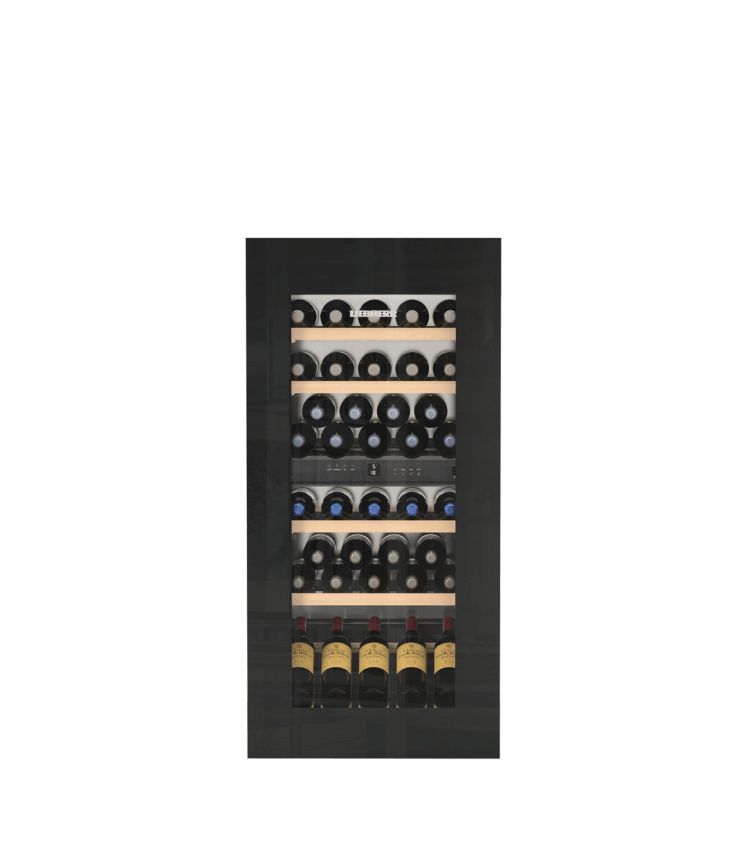 LIEBHERR EWTGB238326 integreerbare wijnklimaatkast LIEBHERR EWTGB238326 integreerbare wijnklimaatkast