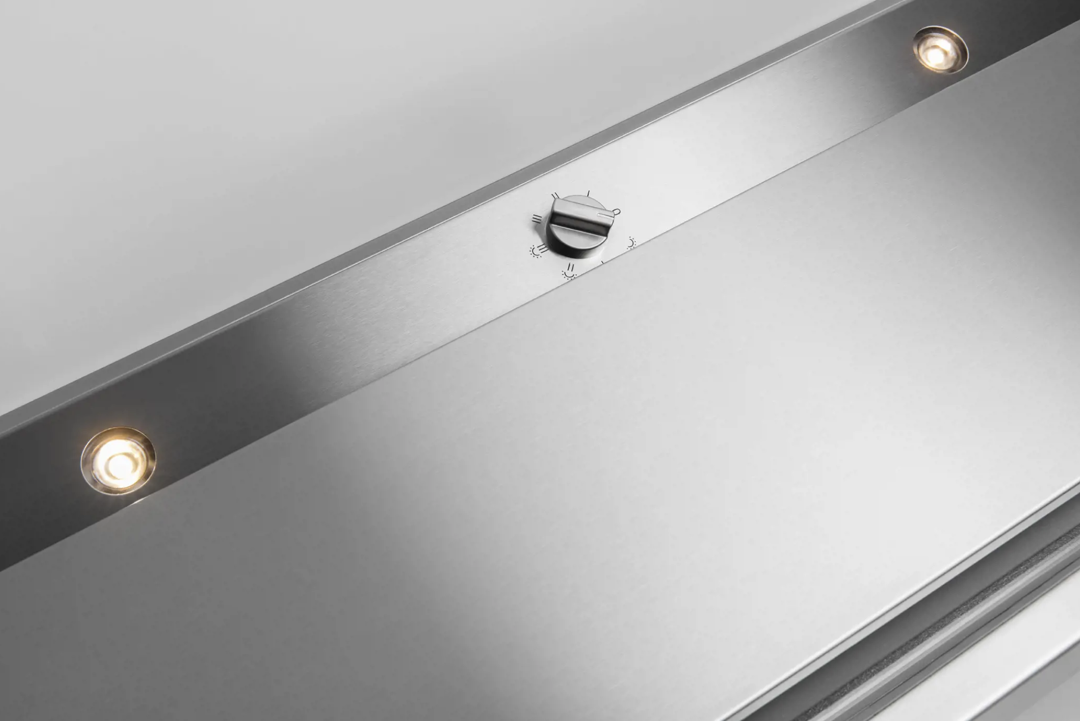 NOVY 691 telescopische dampkap - 90cm NOVY 691 telescopische dampkap - 90cm