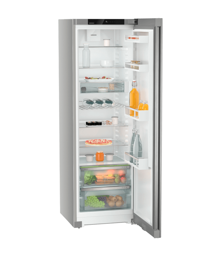 LIEBHERR RSFD522022 vrijstaande koelkast zonder vriesvak - 185cm LIEBHERR RSFD522022 vrijstaande koelkast zonder vriesvak - 185cm