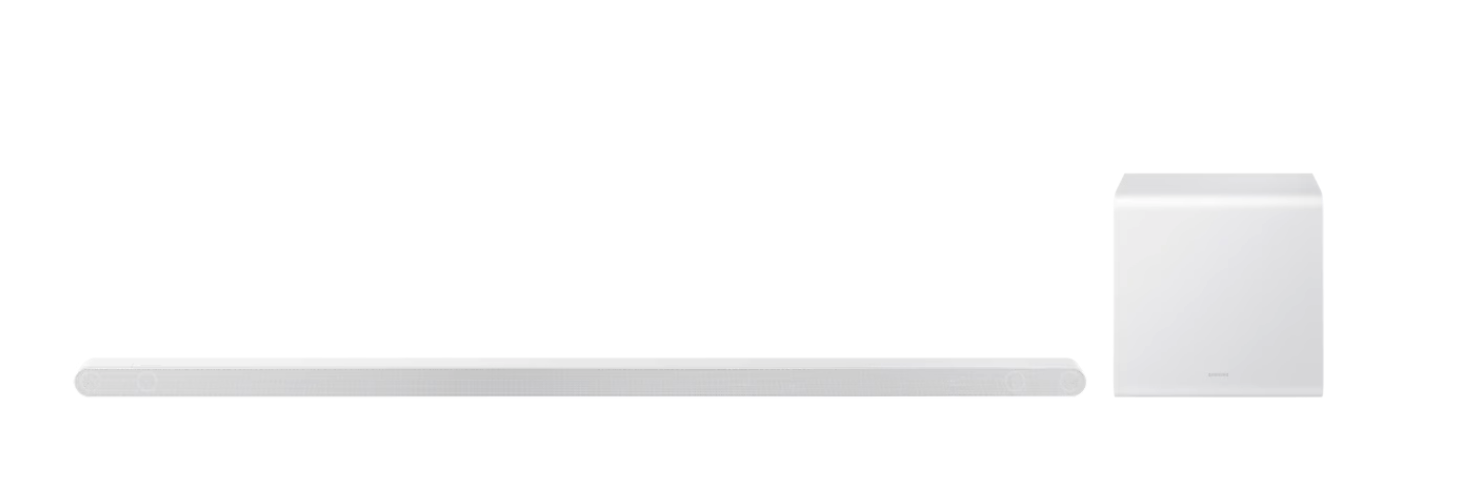 SAMSUNG HW-S801D/XN soundbar SAMSUNG HW-S801D/XN soundbar