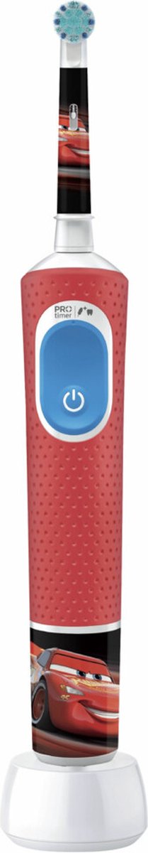 ORAL B OBKIDSCARS elektrische tandenborstel ORAL B OBKIDSCARS elektrische tandenborstel