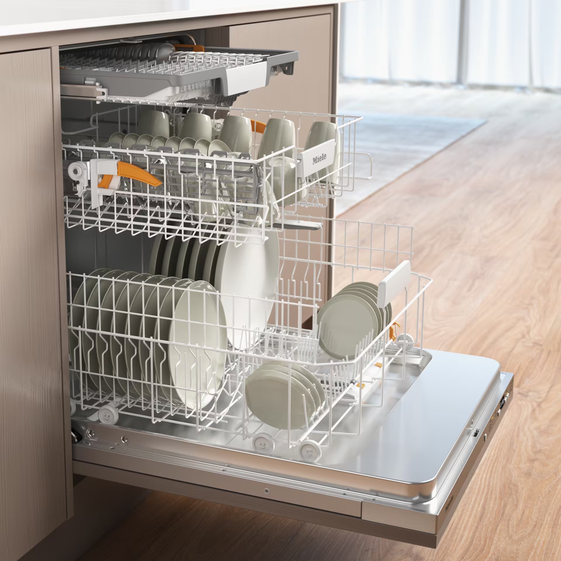 MIELE G5851SCVIACTIVEPLUSEDST