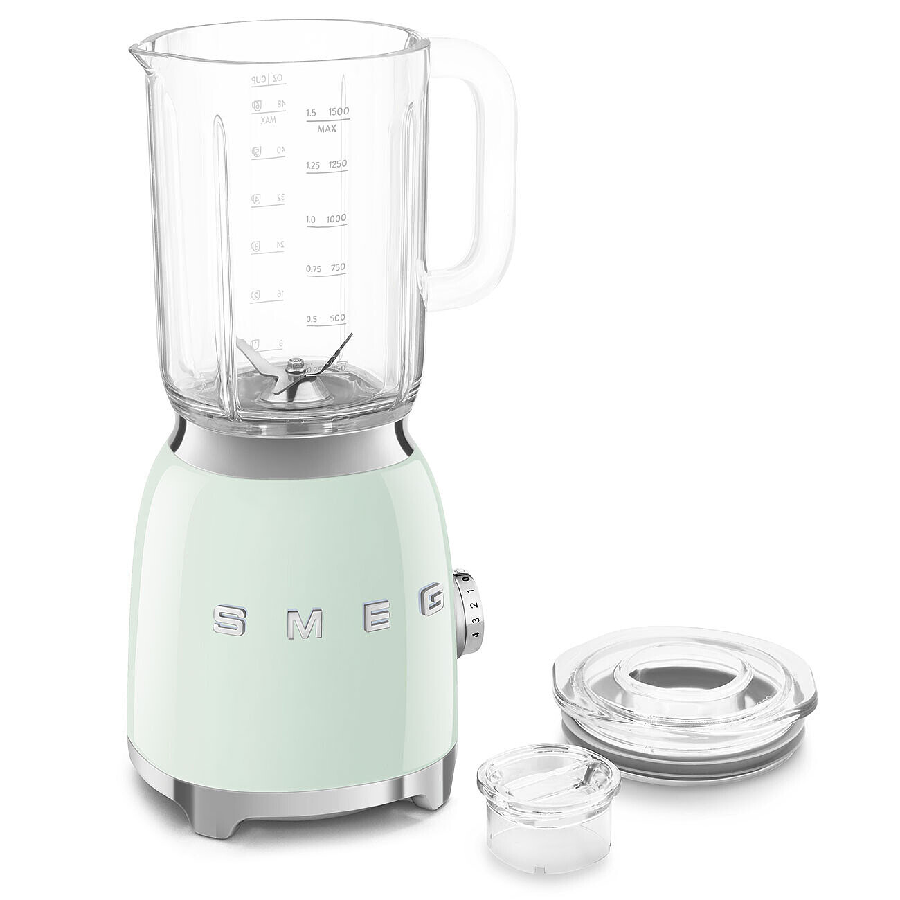 SMEG SDA BLF03PGEU blender SMEG SDA BLF03PGEU blender