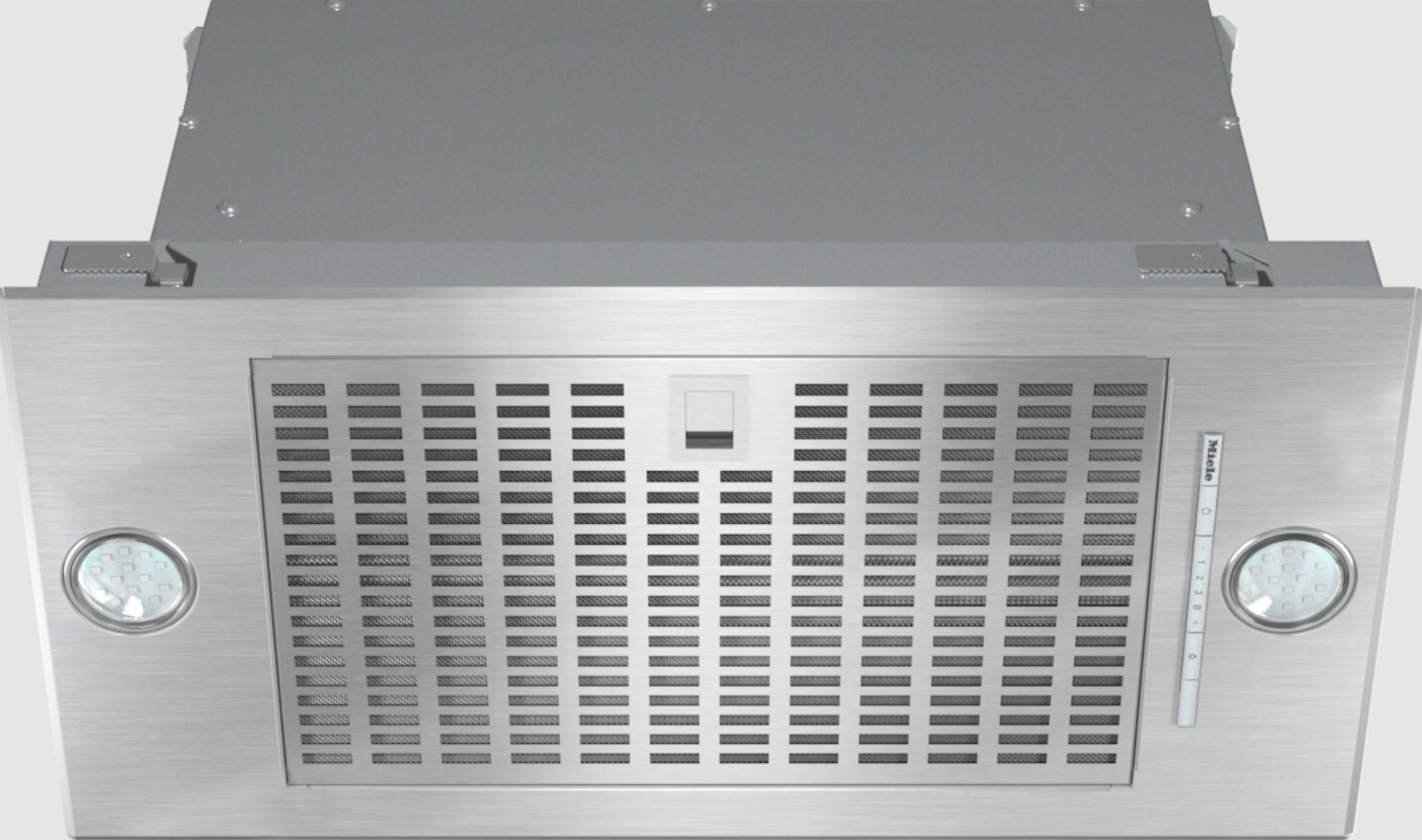 MIELE DA2360 inbouwgroep - 60cm MIELE DA2360 inbouwgroep - 60cm