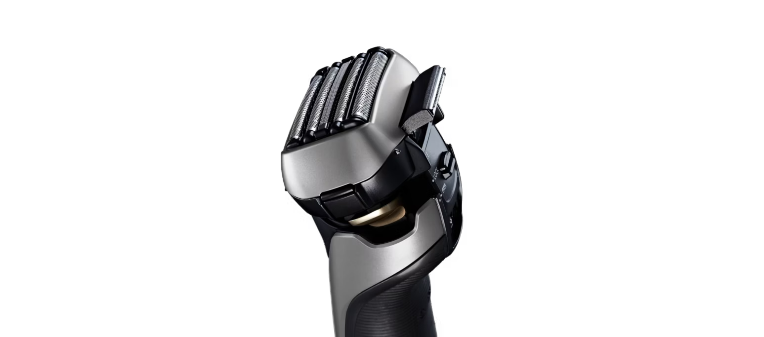 PANASONIC PAES-LV69-S803 scheerapparaat PANASONIC PAES-LV69-S803 scheerapparaat