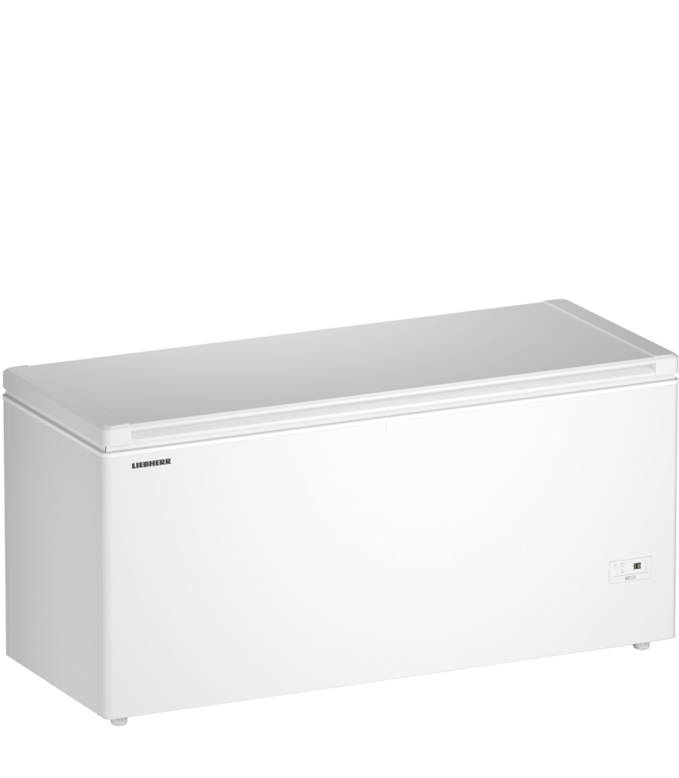 LIEBHERR CFE250026 diepvrieskoffer LIEBHERR CFE250026 diepvrieskoffer