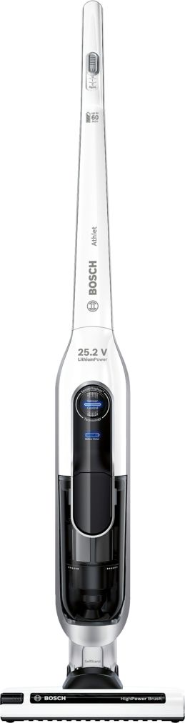 BOSCH SDA BCH6ATH25 steelstofzuiger BOSCH SDA BCH6ATH25 steelstofzuiger