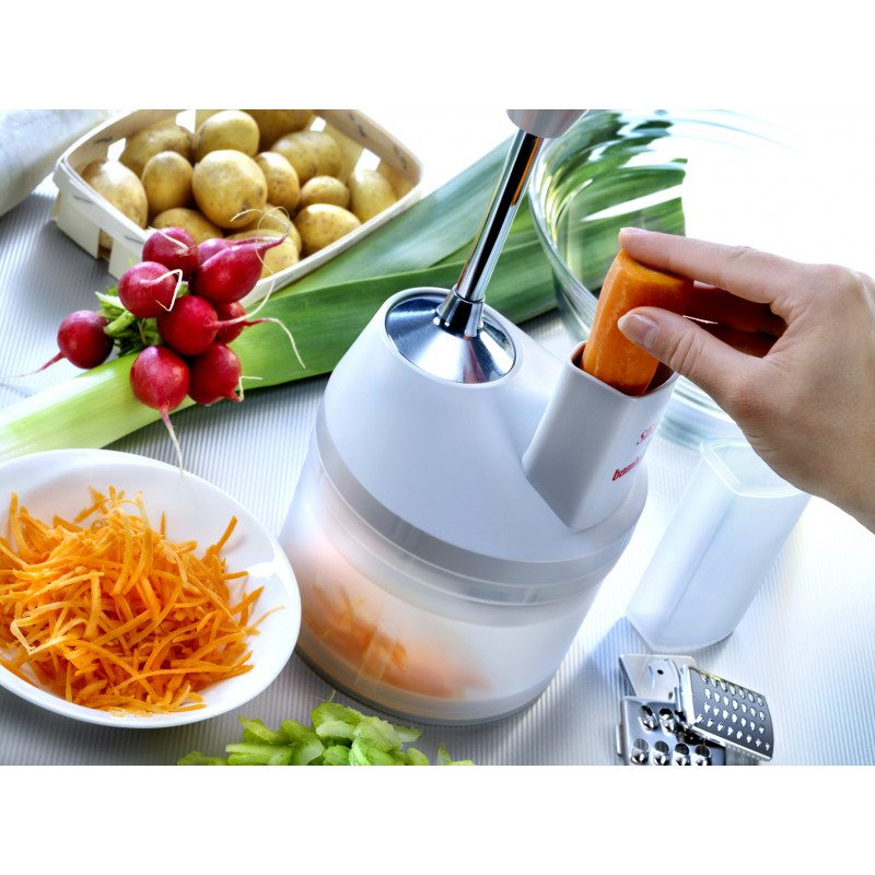 BAMIX 800025 drukstaaf BAMIX 800025 drukstaaf