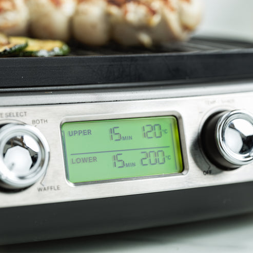 GREENPAN
 CC006745-001 contactgrill GREENPAN
 CC006745-001 contactgrill