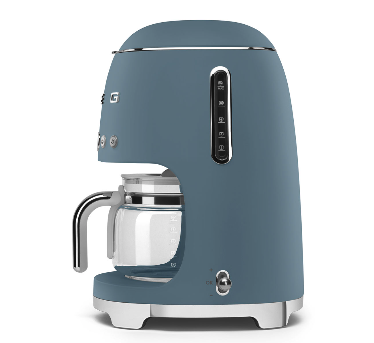 SMEG SDA DCF02SBMEU
