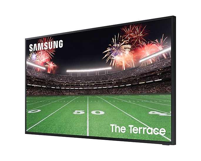 SAMSUNG QE75LST7DATXXN televisie 4K UHD - 75"