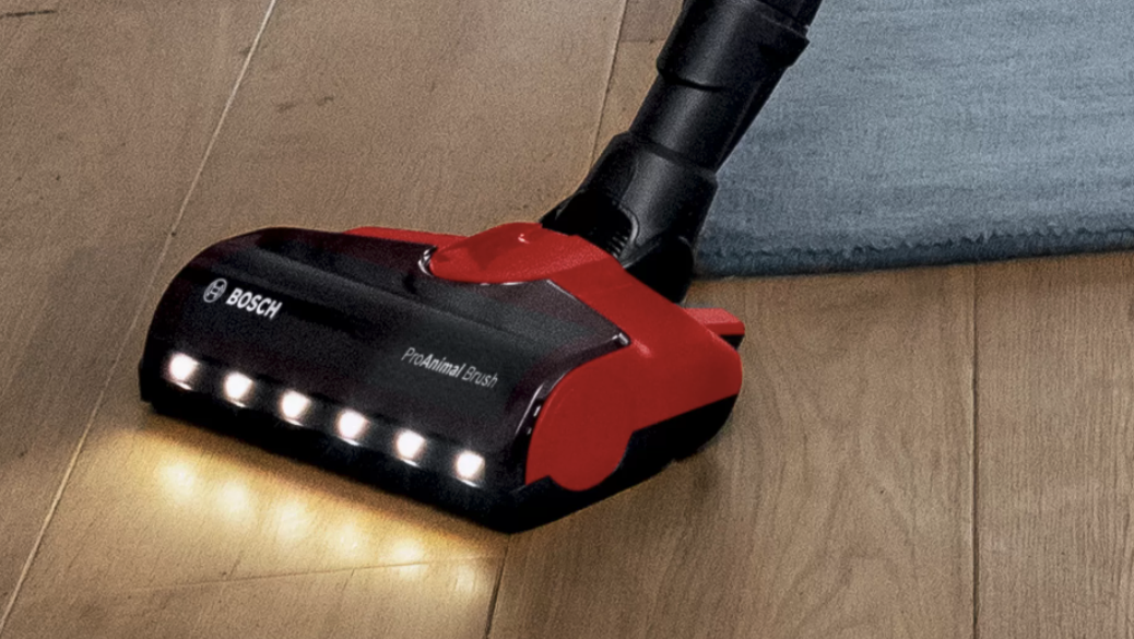 BOSCH BCS711PET SERIE 7 steelstofzuiger BOSCH BCS711PET SERIE 7 steelstofzuiger