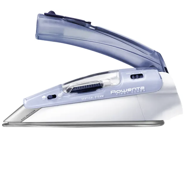 ROWENTA RODA1510F1 reisstrijkijzer ROWENTA RODA1510F1 reisstrijkijzer