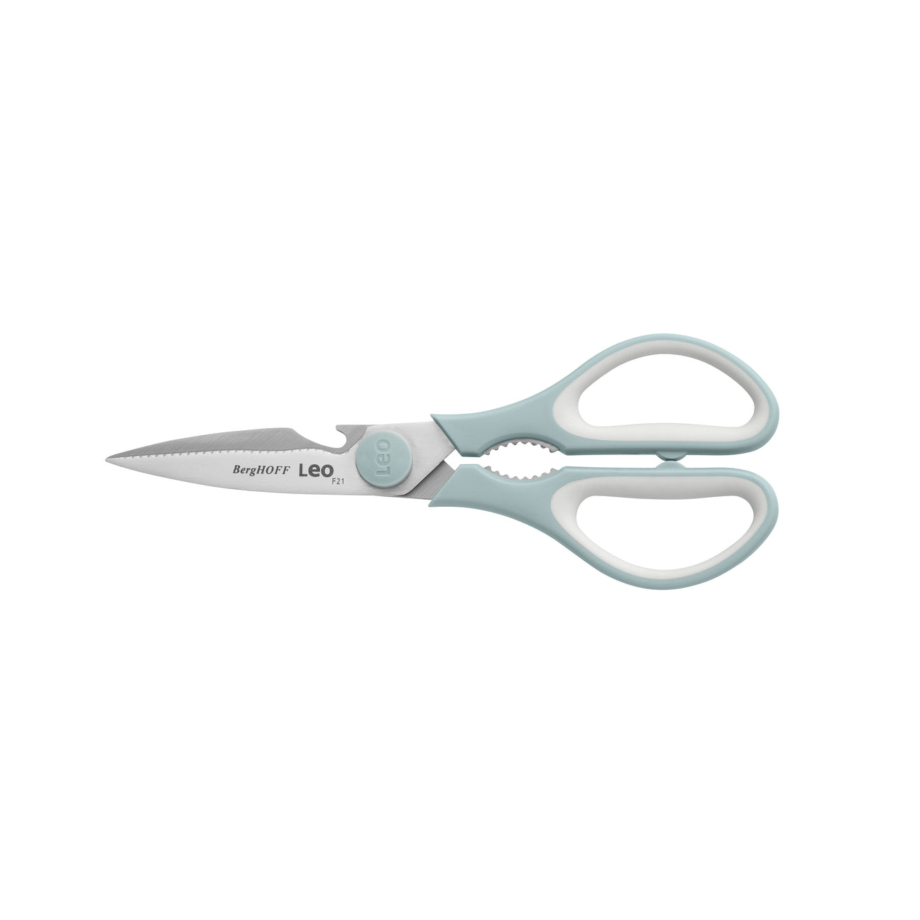 BERGHOFF 3950341 schaar
