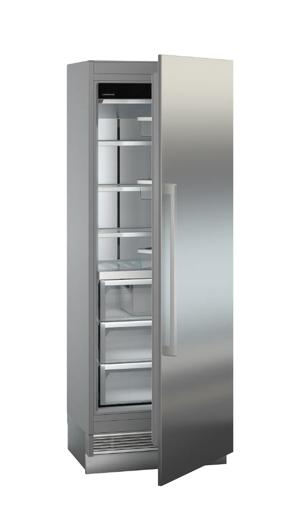 LIEBHERR MONOLITH EFNEI977020 inbouw vriezer - 213cm LIEBHERR MONOLITH EFNEI977020 inbouw vriezer - 213cm