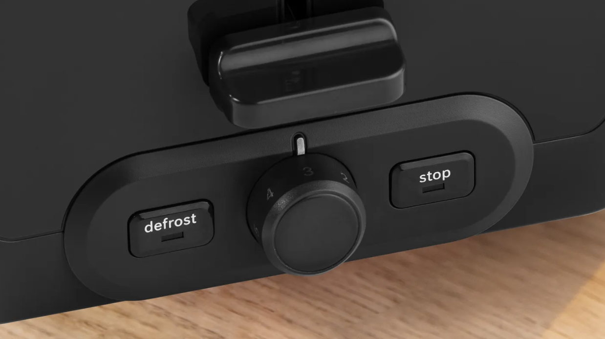 BOSCH SDA  TAT5M420 broodrooster BOSCH SDA  TAT5M420 broodrooster