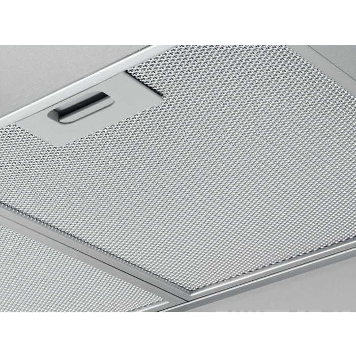 AEG DUB1611M 3000 onderbouw dampkap - 60cm