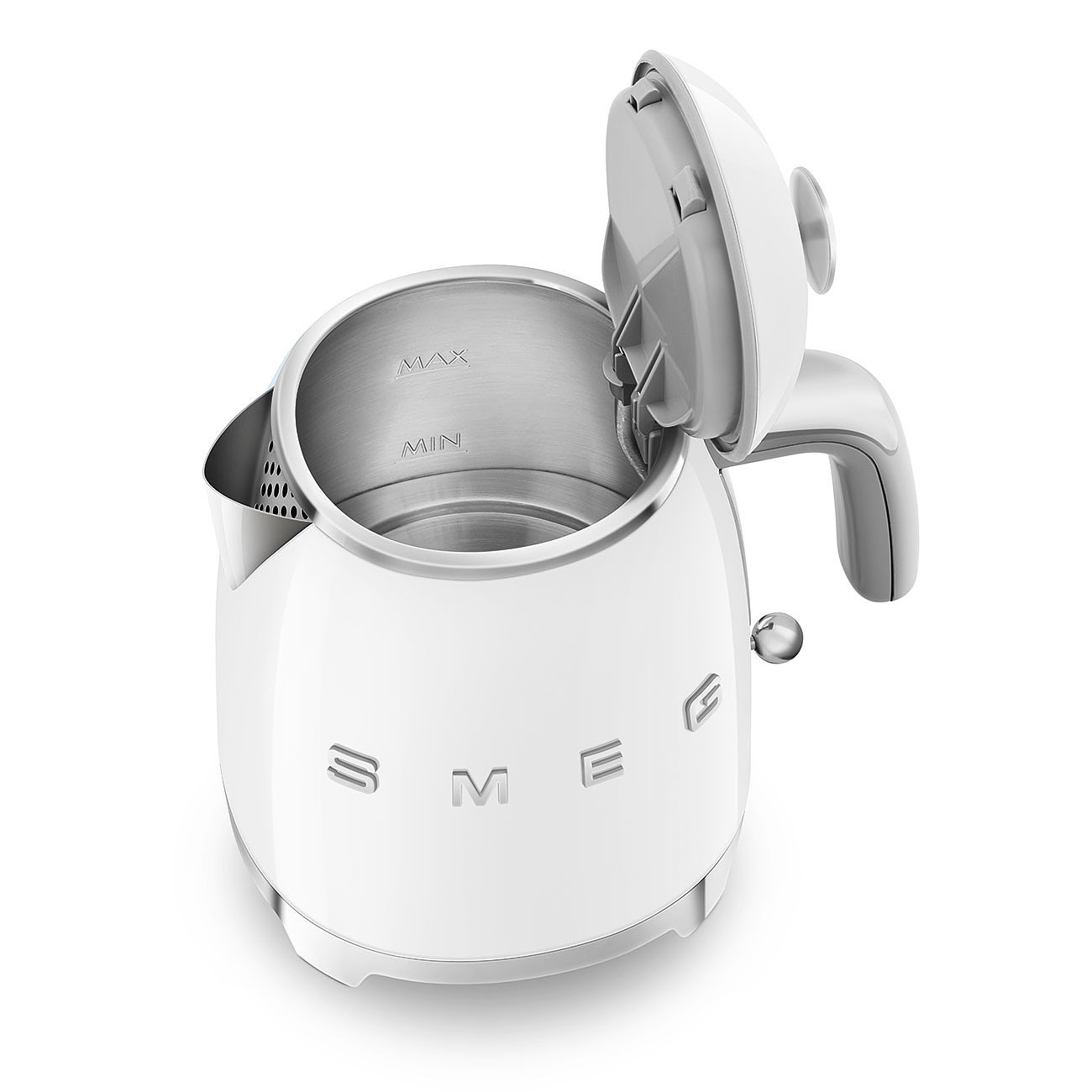 SMEG SDA KLF05WHEU waterkoker