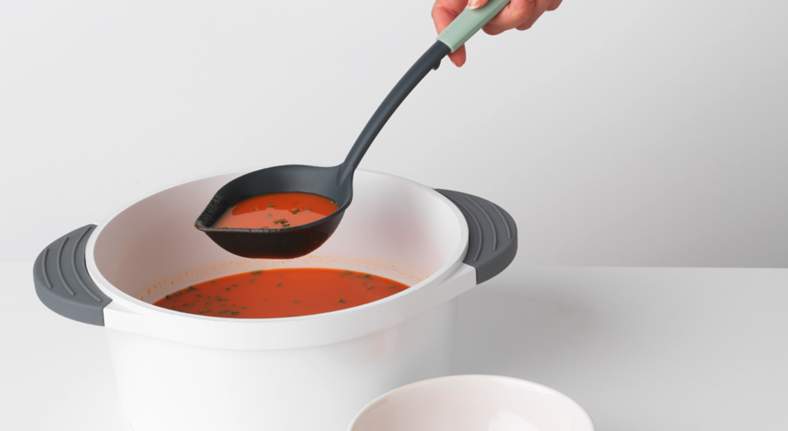 BRABANTIA 122729 pollepel BRABANTIA 122729 pollepel