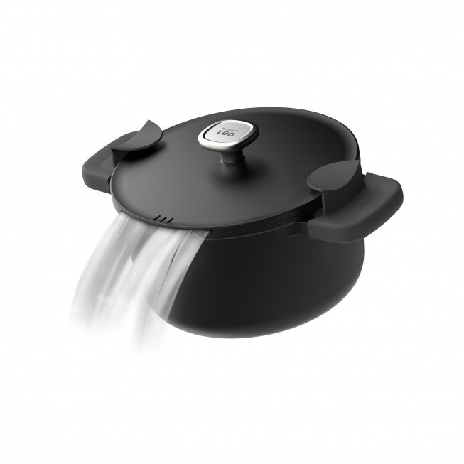BERGHOFF 3950575 kookpot met deksel