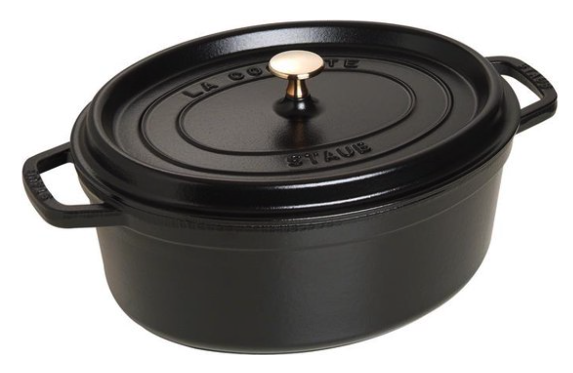 STAUB 1103125 stoofpot STAUB 1103125 stoofpot