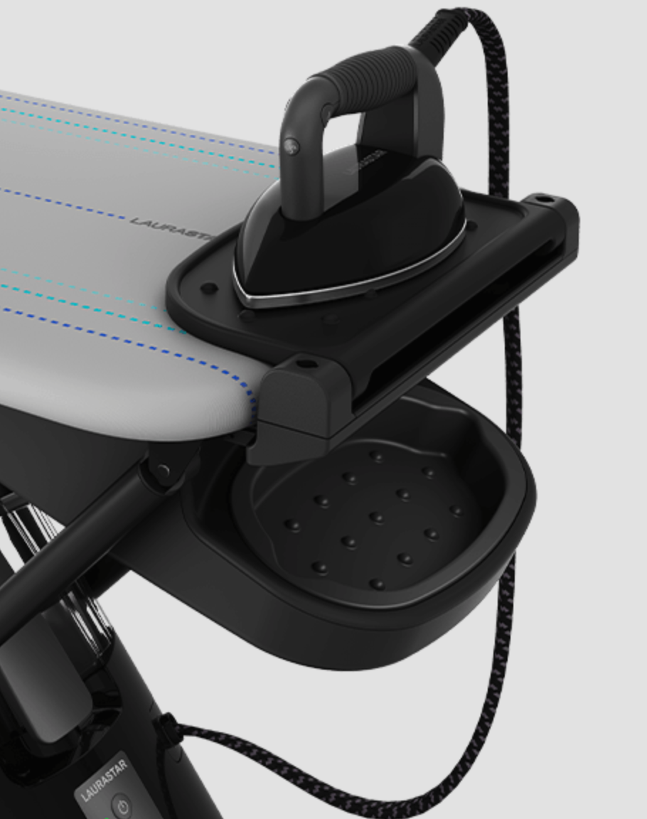 LAURASTAR 0000301805 strijksysteem LAURASTAR 0000301805 strijksysteem