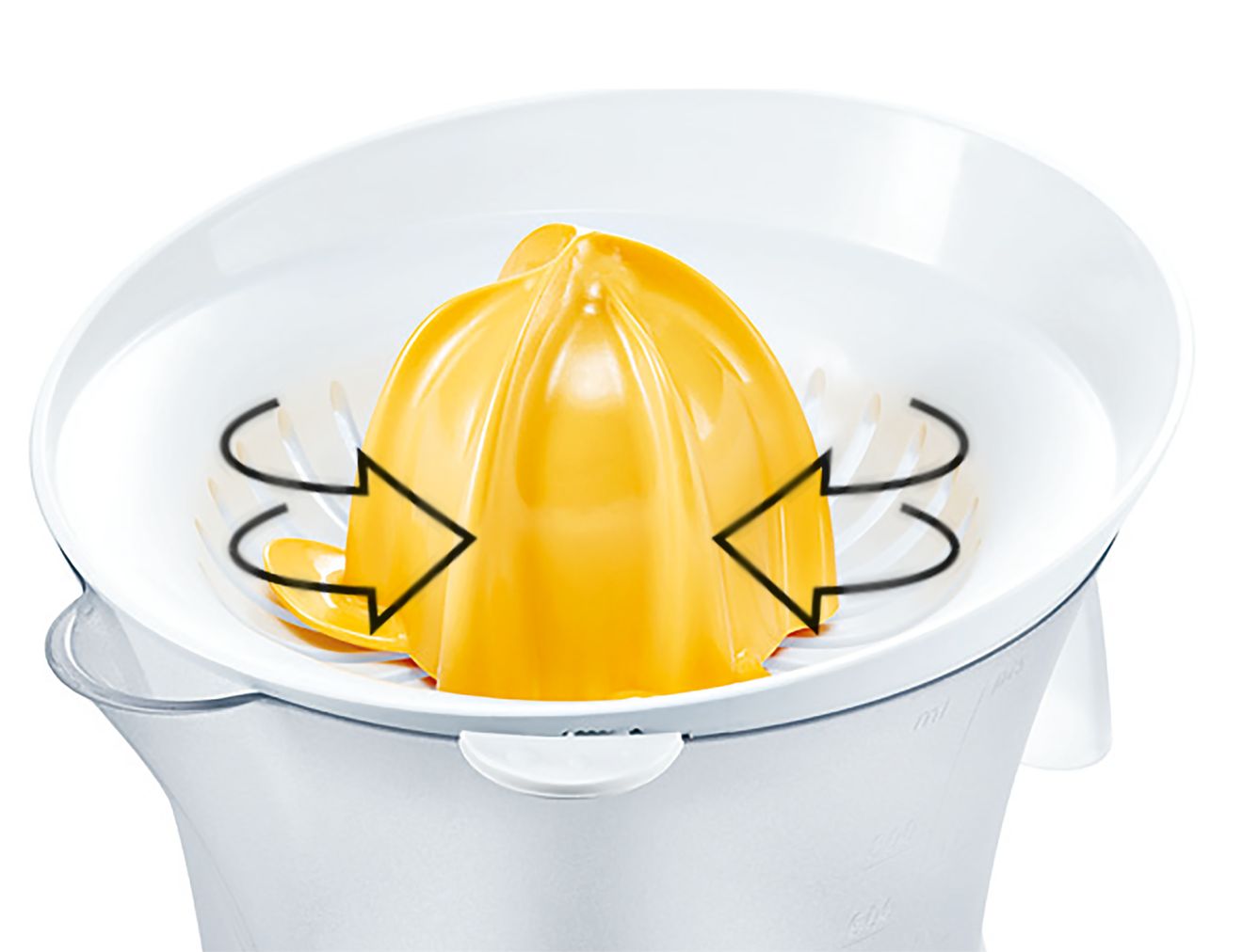 BOSCH SDA MCP3500N VitaPress citruspers BOSCH SDA MCP3500N VitaPress citruspers