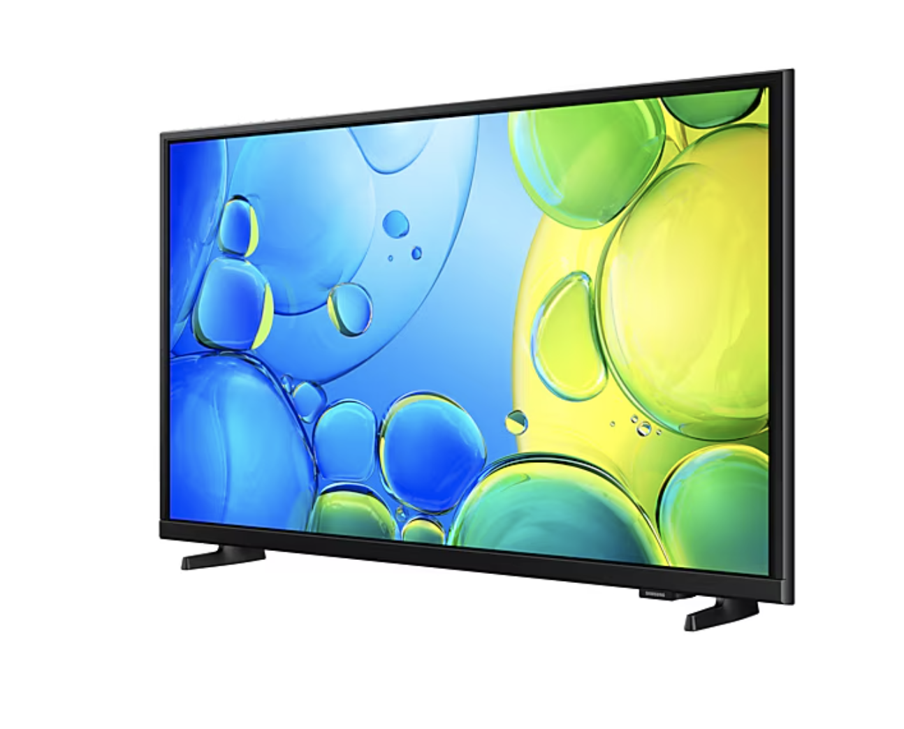 SAMSUNG UE32F6000FUXXN televisie Full HD - 32" SAMSUNG UE32F6000FUXXN televisie Full HD - 32"