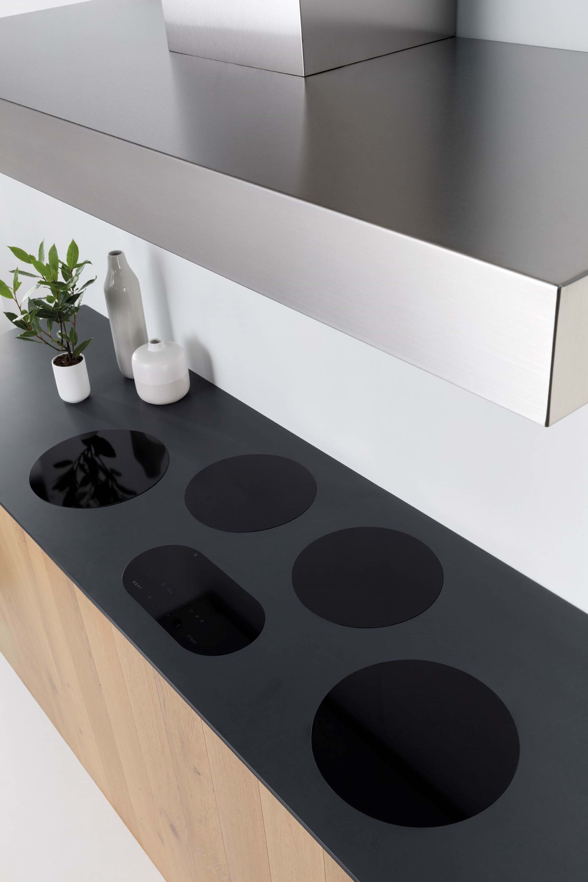 NOVY 1790 inductiekookplaat - multizone NOVY 1790 inductiekookplaat - multizone