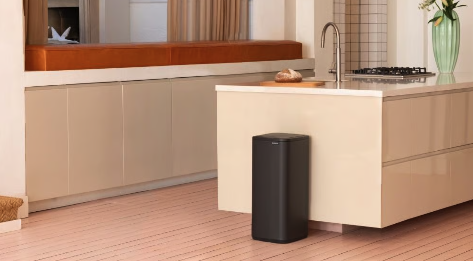 BRABANTIA 238284 afvalemmer