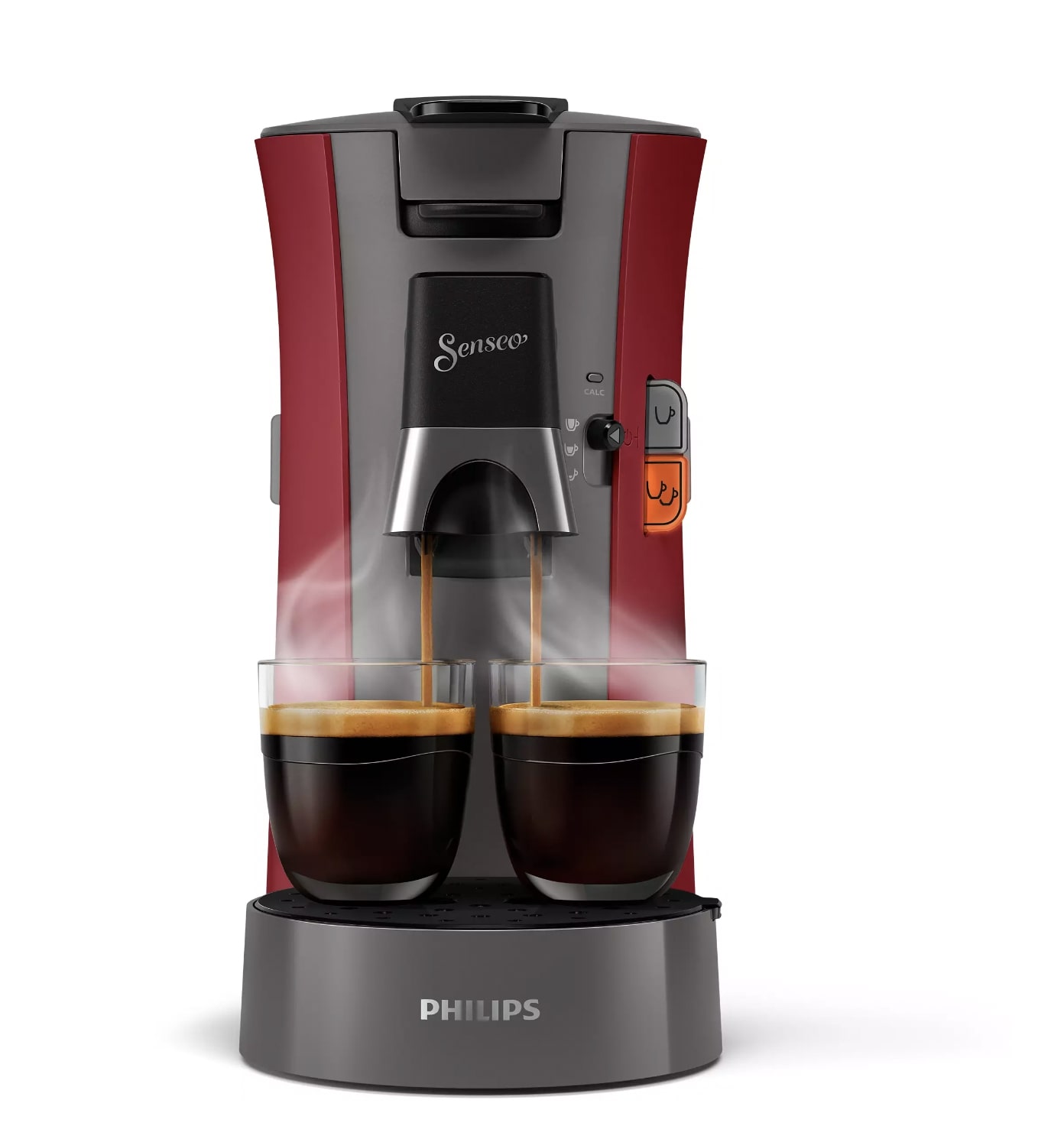 PHILIPS PDCSA230/90 capsule- / padmachine PHILIPS PDCSA230/90 capsule- / padmachine