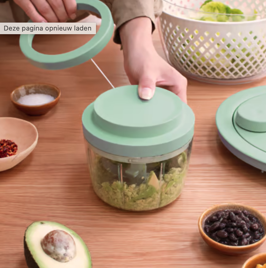 BRABANTIA 145445 hakmolen BRABANTIA 145445 hakmolen