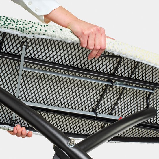 BRABANTIA 242120 strijkplank