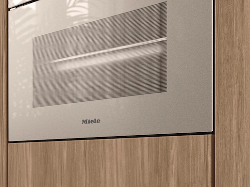 MIELE DGC7845HCXPROPEBE ARTLINE multifunctionele oven met stoom - 45cm MIELE DGC7845HCXPROPEBE ARTLINE multifunctionele oven met stoom - 45cm