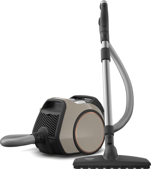 MIELE BOOSTCX1125GALAEDITIONKGRG BOOST stofzuiger zonder zak MIELE BOOSTCX1125GALAEDITIONKGRG BOOST stofzuiger zonder zak