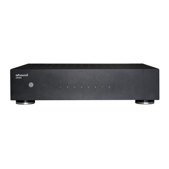 ARTSOUND AMP850 ARTSOUND AMP850