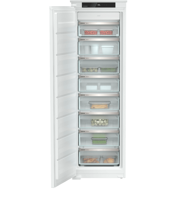 LIEBHERR SIFNSE512822 inbouw vriezer LIEBHERR SIFNSE512822 inbouw vriezer