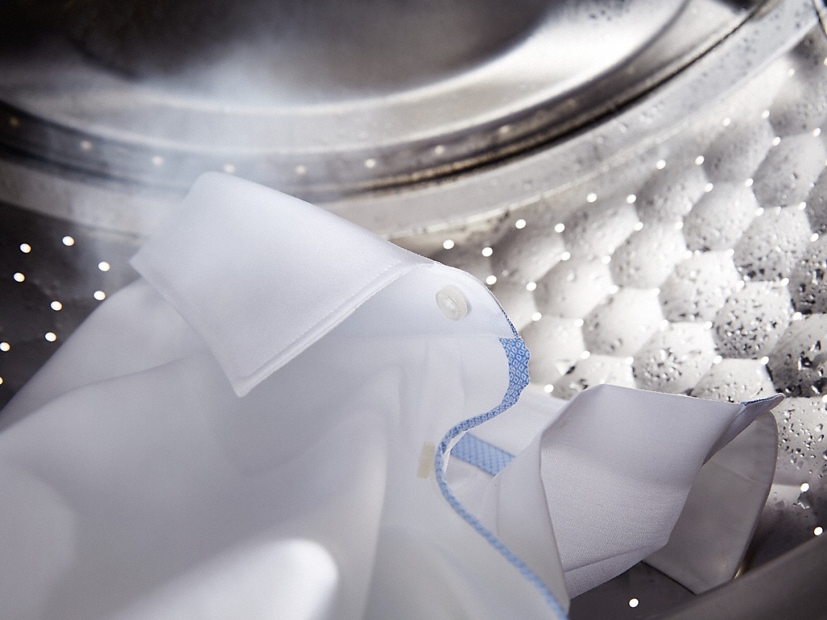 MIELE WTI370WPM STANDARD CHROME EDITION was- droogcombinatie MIELE WTI370WPM STANDARD CHROME EDITION was- droogcombinatie