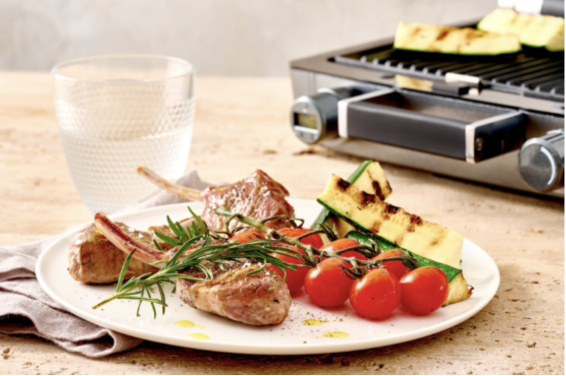 FRITEL 142645 multifunctionele grill FRITEL 142645 multifunctionele grill